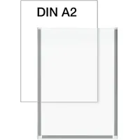 Kerkmann Plakattasche DIN A2