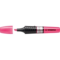 Stabilo LUMINATOR pink