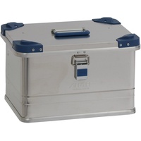 ALUTEC München Alutec Aluminiumbox INDUSTRY 30 400x300x248mm