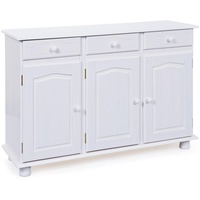 Interlink Anrichte Livio (BHT 130x87x43 cm)