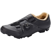 Shimano SH-XC3 schwarz 37
