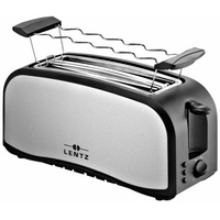 LENTZ Langschlitztoaster EDS