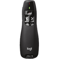 Logitech R400