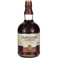 Tripulante Caribbean Elixir 34% Vol. 0,7l