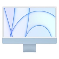 Apple iMac 24" mit Retina 4.5K Display M1 16