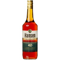 Hansen Rum Hansen Präsident Rum 700ml