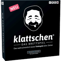 Denkriesen Klattschen