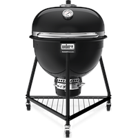 WEBER Summit Kamado E6