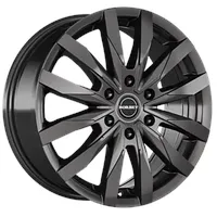 Borbet CW 6 6 5x16 6x130 ET54 MB84 1