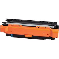 Ampertec kompatibel zu Canon 723 cyan