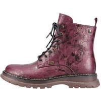 Rieker 92810-35 red 36