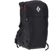 Black Diamond JetForce Pro 25 Lawinenrucksack (Größe s/m,