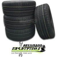 Dunlop Sport 245/40 R18 97Y XL