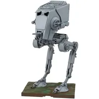 REVELL AT-ST grau 1:48