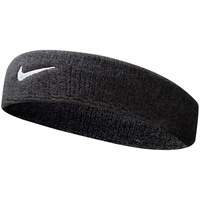Nike Swoosh Headband 010 black/white
