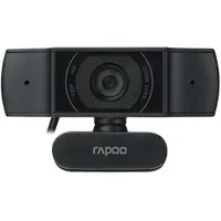 Rapoo XW170 schwarz (Webcam)