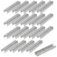 DEMA Tackerklammern 11,2 x 8 x 1,1 mm 1000