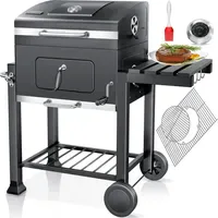 Kesser Holzkohlegrill 21930