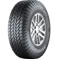 General Tire LT265/60 R18 119S/116S Grabber AT3 FR 10PR