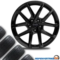 Barum 4x Ganzjahresreifen