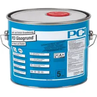 PCI Gisogrund