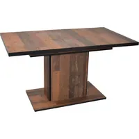 Home Affaire Christian 140 x 76 x 80 cm
