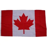 Trends4cents XXL Flagge Kanada 250 x 150 cm Fahne