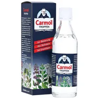 Schuck Gmbh Arzneimittelfabrik Carmol Tropfen 80 ml