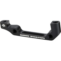 Shimano Scheibenbremsadapter für 160mm