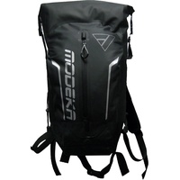 Modeka Dry Pack Rucksack - Schwarz - 32 L