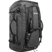 Tatonka Duffle Bag 65 65 l Schwarz