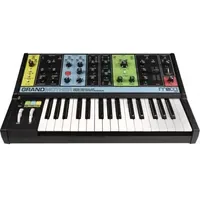 MOOG Grandmother, Synthesizer,