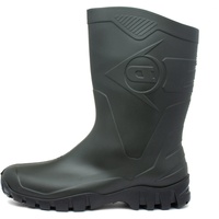 Dunlop Dee Grün, 44