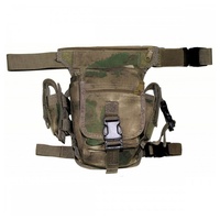 Max Fuchs MFH Sicherheitsgürteltasche HDT Camo FG