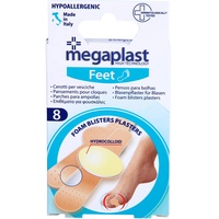 Axisis Blasenpflaster hydrocolloid 20 mm megaplast