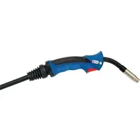 BINZEL MIG/MAG Schweißbr.MB GRIP 15 AK luftg.3m Stand.A.Binzel