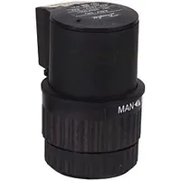 Danfoss termomotor 230V - Abv-Nc 082F0051