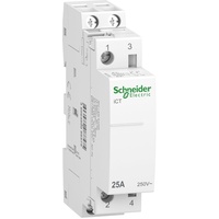 Schneider Electric Installationsschütz iCT 25A 2S 230/240V 50Hz