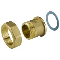 Danfoss ab-qm tailpieces