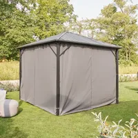 Home Deluxe Vorhänge