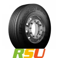 BF Goodrich Route Control S 3PMSF 265/70 R19.5 140/138M