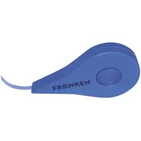 Franken Einteilungsband selbstklebend,