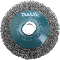 Makita Kegelbürste 115mm D-39849