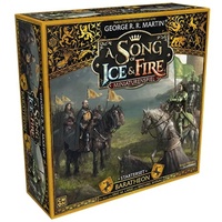 Cmon A Song of Ice & Fire Baratheon Starterset