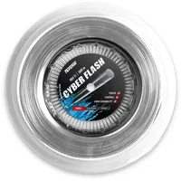 TopSpin Cyber Flash 300m Tennisrollen Saite - 1.3 mm