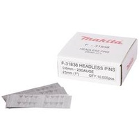 Makita Stift 0.6x25mm BPT350 F-31838