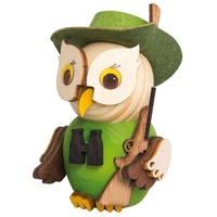 Kuhnert Weihnachtsfigur