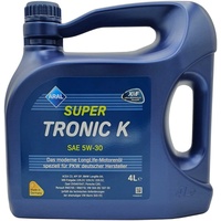 Aral SuperTronic K 5W-30