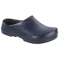 Birkenstock Super Birki blau 37