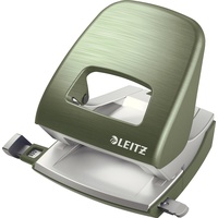 Leitz Locher NeXXt Style seladon grün